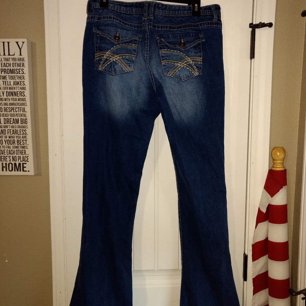 Rue21 jeans